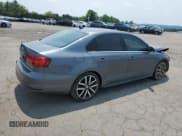 ✅ 2015 Volkswagen Jetta GLI SE • VIN: 3VW4T7AJ2FM343906 • Lot: 60694535. Listed on Copart with 119,279 mi. Free auction sales archive from the USA and detailed vehicle history report at DreamBid. Image 3.