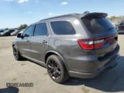 ✅ 2023 Dodge Durango SRT 392 • VIN: 1C4SDJGJ6PC668671 • Лот: 84403295. Опубликован ранее на Copart с пробегом 15 539 миль. Бесплатный доступ к архиву аукционных продаж из США и подробный отчёт об истории автомобиля на DreamBid. Изображение 2.