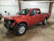 ✅ 2015 Nissan Frontier SV • VIN: 1N6AD0CU0FN755410 • Lot: 49660425. Wystawiony na Copart z przebiegiem 146 234 mil. Bezpłatny archiwum sprzedaży aukcyjnych z USA i szczegółowy raport historii pojazdu na DreamBid. Zdjęcie 1.
