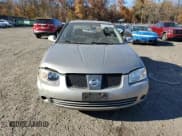 ✅ 2006 Nissan Sentra S • VIN: 3N1CB51D06L579835 • Лот: 91515485. Опубликован ранее на Copart с пробегом 57 651 миль. Бесплатный доступ к архиву аукционных продаж из США и подробный отчёт об истории автомобиля на DreamBid. Изображение 5.