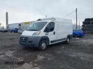✅ 2014 Ram ProMaster Cargo • VIN: 3C6TRVCG1EE107735 • Lot: 41951259. Wystawiony na IAAI z przebiegiem 91 067 mil. Bezpłatny archiwum sprzedaży aukcyjnych z USA i szczegółowy raport historii pojazdu na DreamBid. Zdjęcie 17.