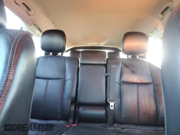 ✅ 2013 Nissan Pathfinder SL • VIN: 5N1AR2MM4DC662487 • Lot: 92299735. Listed on Copart with Not provided. Free auction sales archive from the USA and detailed vehicle history report at DreamBid. Image 10.