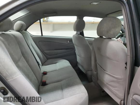 ✅ 2001 Toyota Prius • VIN: JT2BK12U910038295 • Лот: 74773784. Опубликован ранее на Copart с пробегом Не указан. Бесплатный доступ к архиву аукционных продаж из США и подробный отчёт об истории автомобиля на DreamBid. Изображение 10.