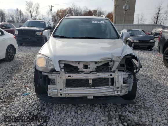 2009 Saturn VUE XR с VIN 3GSCL53P99S620270, выставлен на аукционе Copart как лот 78404594 с пробегом 145 908 миль миль и Чистый • Clean title. История ставок и продаж доступна на DreamBid. Изображение 5.