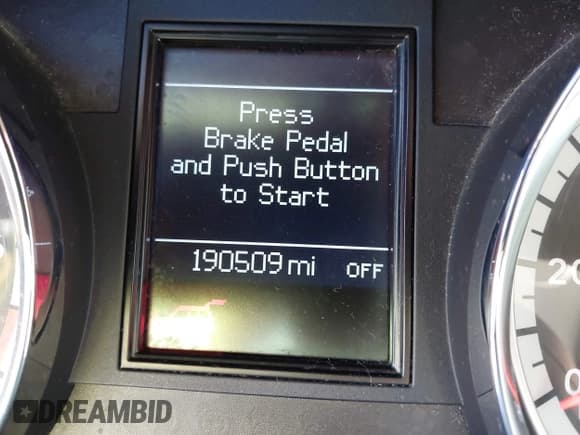 ✅ 2011 Dodge Durango Crew • VIN: 1D4RE4GG2BC693581 • Lot: 43361693. Wystawiony na IAAI z przebiegiem 190 509 mil. Bezpłatny archiwum sprzedaży aukcyjnych z USA i szczegółowy raport historii pojazdu na DreamBid. Zdjęcie 16.