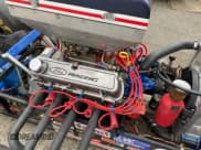 ✅ 2000 Ford Bronco • VIN: 0F4840 • Лот: 64224225. Опубликован ранее на Copart с пробегом 5 миль. Бесплатный доступ к архиву аукционных продаж из США и подробный отчёт об истории автомобиля на DreamBid. Изображение 7.