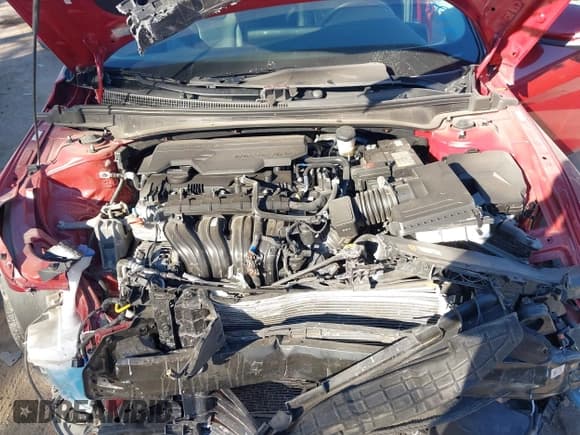 ✅ 2024 Hyundai Elantra Limited • VIN: KMHLP4DG4RU818307 • Лот: 43679855. Опубликован ранее на IAAI с пробегом 25 663 миль. Бесплатный доступ к архиву аукционных продаж из США и подробный отчёт об истории автомобиля на DreamBid. Изображение 10.