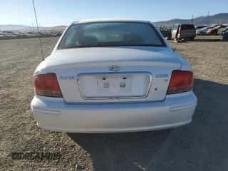2004 Hyundai Sonata с VIN KMHWF25H84A932932, выставлен на аукционе Copart как лот 78365944 с пробегом Не указан миль и Чистый • Clean title. История ставок и продаж доступна на DreamBid. Изображение 6.
