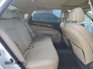 ✅ 2013 Hyundai Equus Signature • VIN: KMHGH4JH8DU065417 • Lot: 95736695. Listed on Copart with 75,922 mi. Free auction sales archive from the USA and detailed vehicle history report at DreamBid. Image 10.