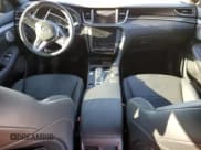 ✅ 2023 Infiniti QX50 Sport • VIN: 3PCAJ5FAXPF123167 • Lot: 89006135. Wystawiony na Copart z przebiegiem 22 493 mil. Bezpłatny archiwum sprzedaży aukcyjnych z USA i szczegółowy raport historii pojazdu na DreamBid. Zdjęcie 8.