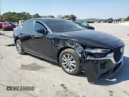 ✅ 2020 Mazda 3 • VIN: JM1BPABLXL1164596 • Lot: 80649745. Listed on Copart with 66,135 mi. Free auction sales archive from the USA and detailed vehicle history report at DreamBid. Image 4.