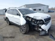 ✅ 2021 Jeep Cherokee Latitude Lux • VIN: 1C4PJMMX6MD148808 • Лот: 41840146. Опубликован ранее на IAAI с пробегом 34 155 миль. Бесплатный доступ к архиву аукционных продаж из США и подробный отчёт об истории автомобиля на DreamBid. Изображение 17.