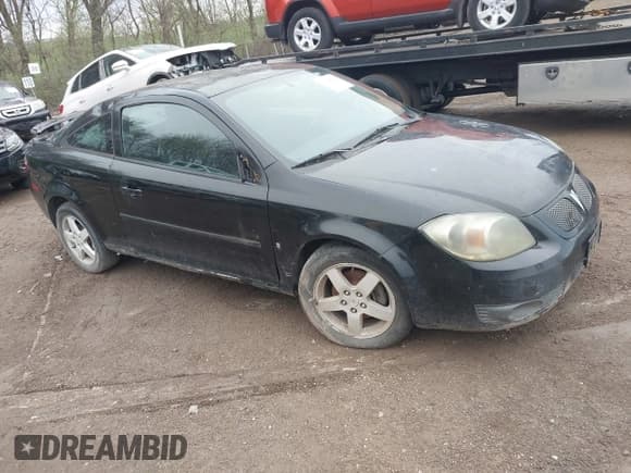 ✅ 2008 Pontiac G5 • VIN: 1G2AL15F087338052 • Lot: 41928842. Wystawiony na IAAI z przebiegiem Nie podano. Bezpłatny archiwum sprzedaży aukcyjnych z USA i szczegółowy raport historii pojazdu na DreamBid. Zdjęcie 1.