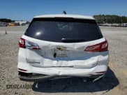 ✅ 2020 Chevrolet Equinox LT • VIN: 2GNAXKEV3L6140773 • Lot: 81391415. Wystawiony na Copart z przebiegiem 74 430 mil. Bezpłatny archiwum sprzedaży aukcyjnych z USA i szczegółowy raport historii pojazdu na DreamBid. Zdjęcie 6.