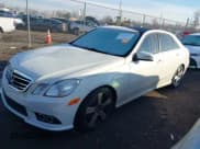 ✅ 2010 Mercedes-Benz E 350 Sport • VIN: WDDHF8HB9AA066246 • Lot: 43770743. Listed on IAAI with 130,753 mi. Free auction sales archive from the USA and detailed vehicle history report at DreamBid. Image 18.