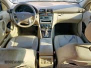 ✅ 2004 Mercedes-Benz C 240 • VIN: WDBRF61J44E015365 • Lot: 67226655. Listed on Copart with 167,148 mi. Free auction sales archive from the USA and detailed vehicle history report at DreamBid. Image 8.