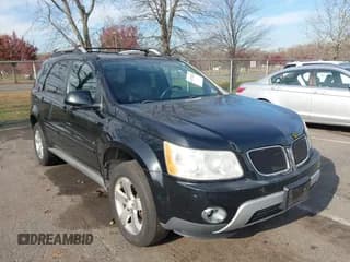 ✅ 2006 Pontiac Torrent • VIN: 2CKDL63F466043499 • Lot: 43721182. Wystawiony na IAAI z przebiegiem 209 010 mil. Bezpłatny archiwum sprzedaży aukcyjnych z USA i szczegółowy raport historii pojazdu na DreamBid. Zdjęcie 1.