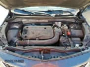 ✅ 2020 Cadillac XT4 FWD Luxury • VIN: 1GYAZAR42LF028352 • Лот: 63728465. Опубликован ранее на Copart с пробегом 100 772 миль. Бесплатный доступ к архиву аукционных продаж из США и подробный отчёт об истории автомобиля на DreamBid. Изображение 12.