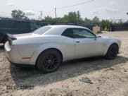 ✅ 2019 Dodge Challenger R/T Scat Pack • VIN: 2C3CDZFJ4KH750137 • Lot: 67030484. Wystawiony na Copart z przebiegiem 20 303 mil. Bezpłatny archiwum sprzedaży aukcyjnych z USA i szczegółowy raport historii pojazdu na DreamBid. Zdjęcie 3.