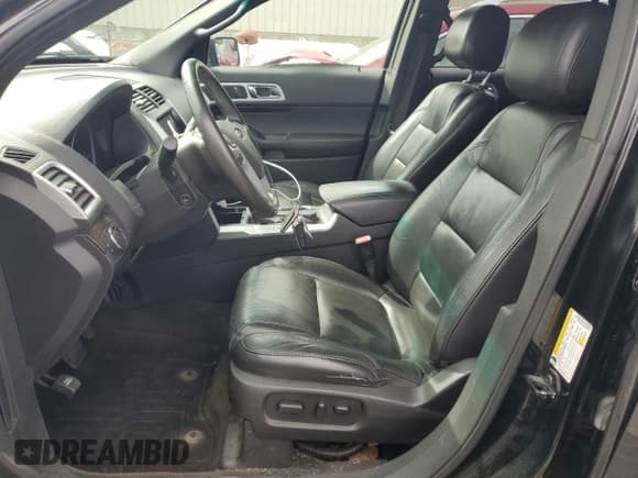✅ 2015 Ford Explorer Limited • VIN: 1FM5K8F88FGB82781 • Lot: 80441585. Listed on Copart with 135,968 mi. Free auction sales archive from the USA and detailed vehicle history report at DreamBid. Image 7.