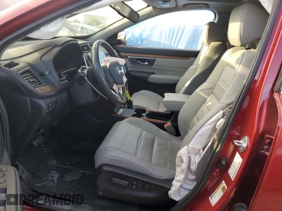 ✅ 2022 Honda CR-V Touring • VIN: 7FARW2H93NE051283 • Lot: 49875795. Wystawiony na Copart z przebiegiem 13 884 mil. Bezpłatny archiwum sprzedaży aukcyjnych z USA i szczegółowy raport historii pojazdu na DreamBid. Zdjęcie 7.