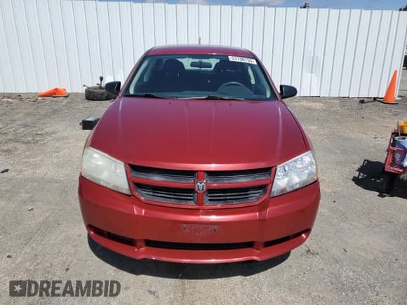 ✅ 2009 Dodge Avenger SE • VIN: 1B3LC46B49N525813 • Lot: 53150755. Wystawiony na Copart z przebiegiem 222 765 mil. Bezpłatny archiwum sprzedaży aukcyjnych z USA i szczegółowy raport historii pojazdu na DreamBid. Zdjęcie 5.