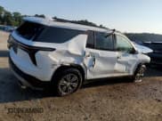 ✅ 2026 Chevrolet Traverse FWD LT • VIN: 1GNERGKS0TJ131714 • Lot: 81644775. Wystawiony na Copart z przebiegiem 1 711 mil. Bezpłatny archiwum sprzedaży aukcyjnych z USA i szczegółowy raport historii pojazdu na DreamBid. Zdjęcie 3.