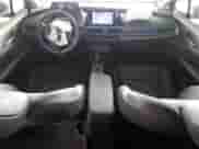 2024 Toyota Prius XLE with VIN JTDADABU2R3017795, listed as a Copart auction lot 85060145 with 5,263 mi miles and Salvage title. Bid and sale history available at DreamBid. Image 8.