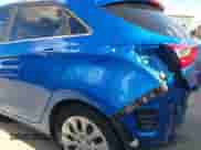 2017 Hyundai Elantra z VIN KMHD35LH6HU380209, wystawiony jako IAAI lot #43279739 z przebiegiem 50 676 mil mil oraz . Historia ofert i sprzedaży dostępna na DreamBid. Obrazek 19.