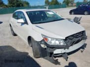 ✅ 2011 Buick LaCrosse CXL • VIN: 1G4GC5ED3BF218332 • Lot: 43385310. Wystawiony na IAAI z przebiegiem 204 798 mil. Bezpłatny archiwum sprzedaży aukcyjnych z USA i szczegółowy raport historii pojazdu na DreamBid. Zdjęcie 13.