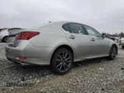 ✅ 2015 Lexus GS 350 • VIN: JTHCE1BLXFA007891 • Лот: 93354485. Опубликован ранее на Copart с пробегом 75 297 миль. Бесплатный доступ к архиву аукционных продаж из США и подробный отчёт об истории автомобиля на DreamBid. Изображение 3.