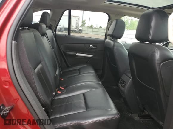 ✅ 2014 Ford Edge Limited • VIN: 2FMDK3K96EBA53893 • Lot: 64177135. Wystawiony na Copart z przebiegiem 180 298 mil. Bezpłatny archiwum sprzedaży aukcyjnych z USA i szczegółowy raport historii pojazdu na DreamBid. Zdjęcie 11.