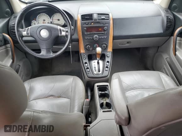 ✅ 2006 Saturn VUE • VIN: 5GZCZ63416S895496 • Lot: 42928195. Wystawiony na Copart z przebiegiem 215 543 mil. Bezpłatny archiwum sprzedaży aukcyjnych z USA i szczegółowy raport historii pojazdu na DreamBid. Zdjęcie 8.