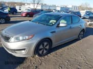 ✅ 2013 Kia Optima EX • VIN: KNAGM4ADXD5060868 • Lot: 43850938. Listed on IAAI with Not provided. Free auction sales archive from the USA and detailed vehicle history report at DreamBid. Image 2.