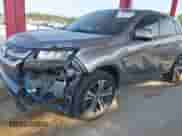 2020 Mitsubishi Outlander ES с VIN JA4AR3AU0LU013786, выставлен на аукционе IAAI как лот 42320892 с пробегом 45 327 миль миль и . История ставок и продаж доступна на DreamBid. Изображение 6.