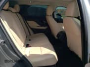 ✅ 2018 Jaguar F-Pace 35t Premium • VIN: SADCJ2EV9JA242795 • Lot: 67068075. Listed on Copart with 50,239 mi. Free auction sales archive from the USA and detailed vehicle history report at DreamBid. Image 10.