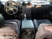 ✅ 2005 Hummer H2 SUT • VIN: 5GRGN22U15H125141 • Lot: 74180754. Listed on Copart with Not provided. Free auction sales archive from the USA and detailed vehicle history report at DreamBid. Image 8.