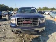 ✅ 2009 GMC Sierra 2500HD SLE • VIN: 1GTHK53KX9F128585 • Lot: 74188074. Listed on Copart with 481,388 mi. Free auction sales archive from the USA and detailed vehicle history report at DreamBid. Image 5.