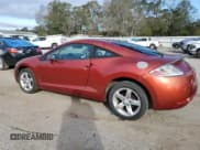 ✅ 2008 Mitsubishi Eclipse GS • VIN: 4A3AK24F38E003219 • Lot: 87654355. Wystawiony na Copart z przebiegiem 225 405 mil. Bezpłatny archiwum sprzedaży aukcyjnych z USA i szczegółowy raport historii pojazdu na DreamBid. Zdjęcie 2.