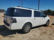 ✅ 2011 Ford Expedition Max Limited • VIN: 1FMJK2A57BEF29550 • Lot: 86774755. Listed on Copart with 249,030 mi. Free auction sales archive from the USA and detailed vehicle history report at DreamBid. Image 3.
