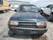 ✅ 1994 Toyota Land Cruiser • VIN: JT3DJ81W5R0092496 • Lot: 61066135. Wystawiony na Copart z przebiegiem 383 078 mil. Bezpłatny archiwum sprzedaży aukcyjnych z USA i szczegółowy raport historii pojazdu na DreamBid. Zdjęcie 5.