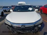 ✅ 2017 Honda Accord EX-L • VIN: JHMCR6F50HC008570 • Lot: 43246012. Listed on IAAI with 208,371 mi. Free auction sales archive from the USA and detailed vehicle history report at DreamBid. Image 13.