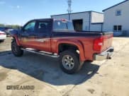✅ 2008 Chevrolet Silverado 1500 1LT • VIN: 2GCEK13J481272156 • Лот: 81480865. Опубликован ранее на Copart с пробегом 154 731 миль. Бесплатный доступ к архиву аукционных продаж из США и подробный отчёт об истории автомобиля на DreamBid. Изображение 2.