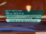 ✅ 2018 BMW M3 • VIN: WBS8M9C53J5J79845 • Lot: 95114735. Listed on Copart with 90,284 mi. Free auction sales archive from the USA and detailed vehicle history report at DreamBid. Image 12.