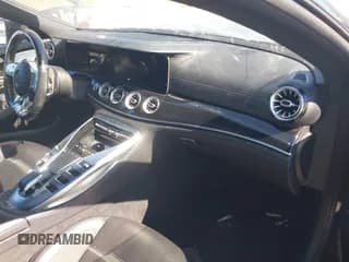 ✅ 2021 Mercedes-Benz AMG GT 43 • VIN: W1K7X5KB2MA037076 • Лот: 43719873. Опубликован ранее на IAAI с пробегом 45 955 миль. Бесплатный доступ к архиву аукционных продаж из США и подробный отчёт об истории автомобиля на DreamBid. Изображение 5.