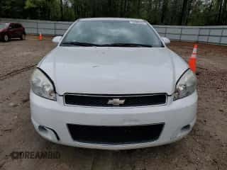 2014 Chevrolet Impala Police Police with VIN 2G1WD5E37E1156068, listed as a Copart auction lot 52905855 with 65,497 mi miles and Salvage title. Bid and sale history available at DreamBid. Image 5.