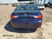 ✅ 2012 Hyundai Sonata SE • VIN: 5NPEC4AC2CH356311 • Lot: 68482084. Listed on Copart with Not provided. Free auction sales archive from the USA and detailed vehicle history report at DreamBid. Image 6.