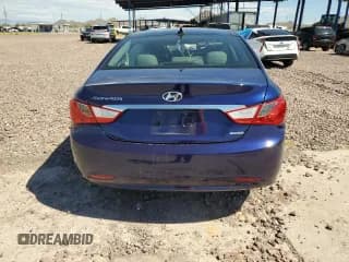 ✅ 2012 Hyundai Sonata SE • VIN: 5NPEC4AC2CH356311 • Lot: 68482084. Wystawiony na Copart z przebiegiem Nie podano. Bezpłatny archiwum sprzedaży aukcyjnych z USA i szczegółowy raport historii pojazdu na DreamBid. Zdjęcie 6.