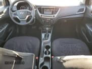 ✅ 2021 Hyundai Accent SEL • VIN: 3KPC24A6XME133153 • Лот: 84371134. Опубликован ранее на Copart с пробегом 58 055 миль. Бесплатный доступ к архиву аукционных продаж из США и подробный отчёт об истории автомобиля на DreamBid. Изображение 8.