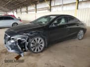 ✅ 2018 Mercedes-Benz CLA 250 • VIN: WDDSJ4EB3JN626725 • Lot: 48935525. Wystawiony na Copart z przebiegiem 70 442 mil. Bezpłatny archiwum sprzedaży aukcyjnych z USA i szczegółowy raport historii pojazdu na DreamBid. Zdjęcie 1.